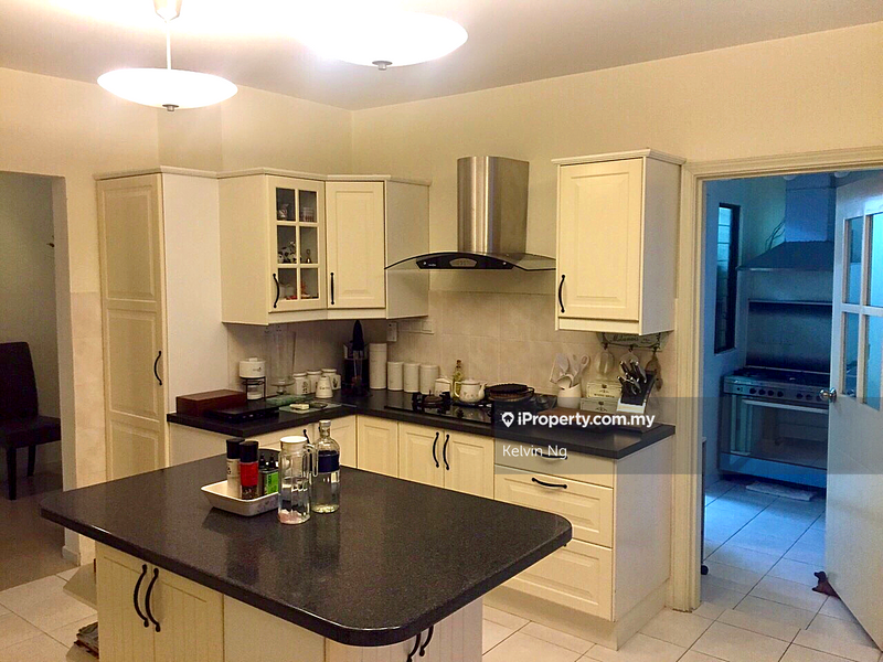 Condominium for Sale in Opal Damansara by Kelvin Ng - iProperty.com.my