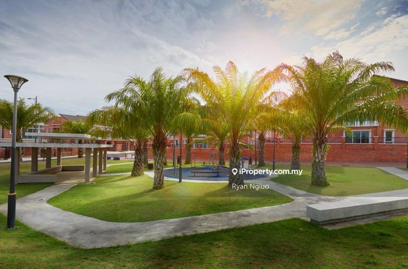 Apartment for Sale in Goodview Heights by Ryan Ngiuo - iProperty.com.my