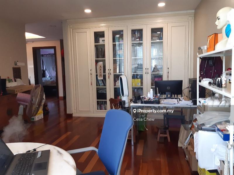 Semi-Detached House for Sale in Seksyen 13, Shah Alam by Celia Chew - iProperty.com.my