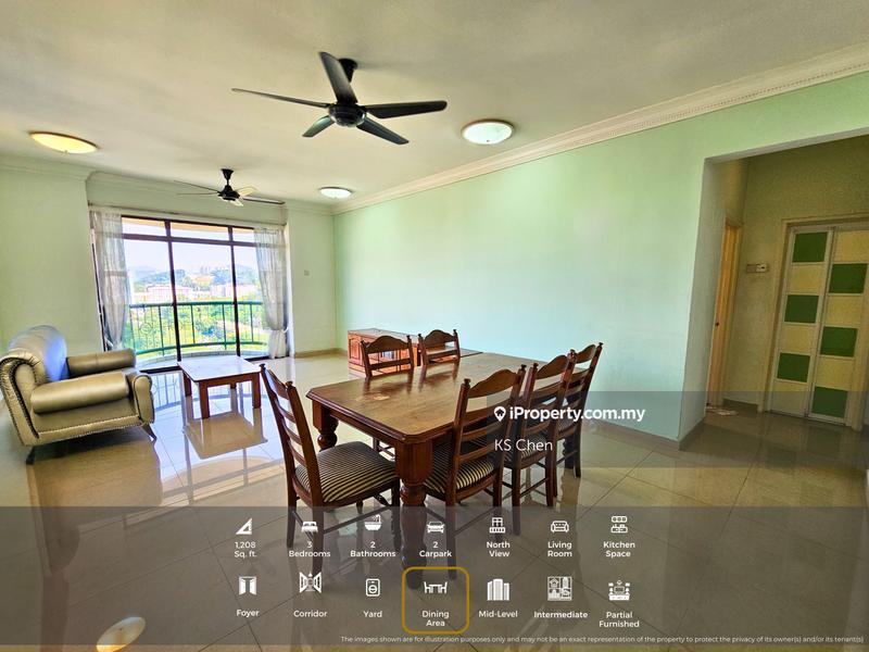 For Sale - Mutiara Oriental