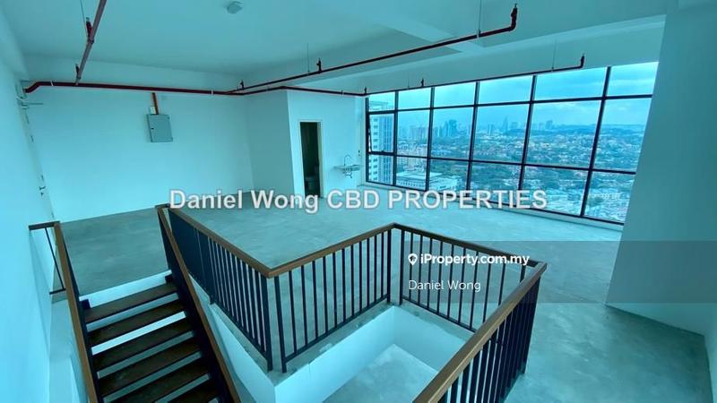 Pejabat untuk Disewa di WISMA YNH Sunway 163 SOVO Office, Mont Kiara oleh Daniel Wong - iProperty.com.my