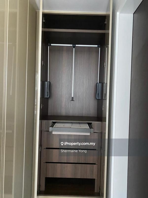Service Residence for Sale in Park Regent @Desa Park City by Shermaine Yong - iProperty.com.my