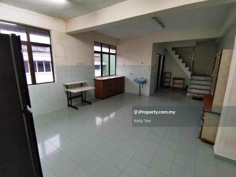 Kedai untuk Disewa di Kulim, Kedah oleh Kelly Yee - iProperty.com.my