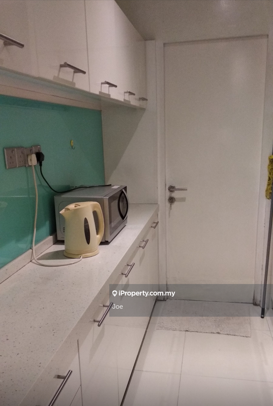 Kondominium untuk Dijual di Suasana Sentral Loft oleh Joe - iProperty.com.my