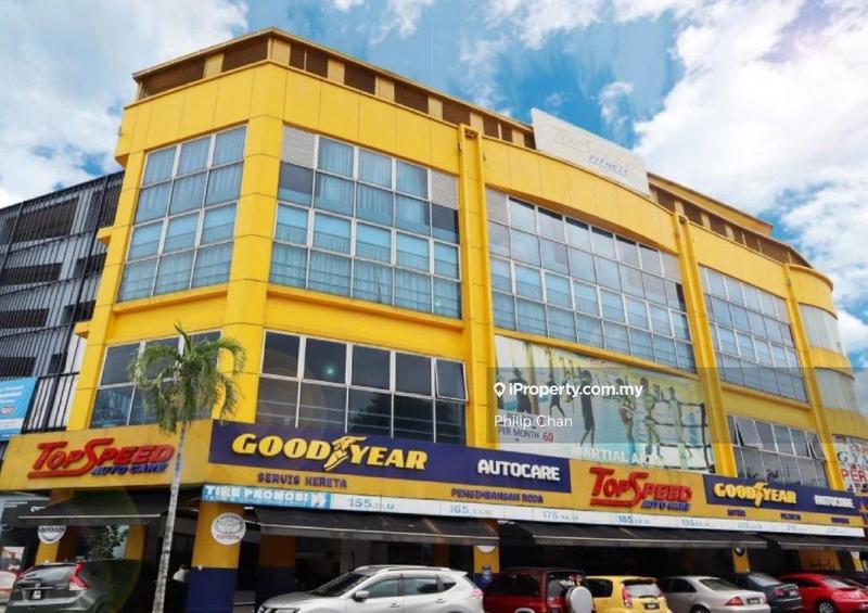 Shop for Rent in Taipan Business Centre, Subang Jaya by Philip Chan - iProperty.com.my