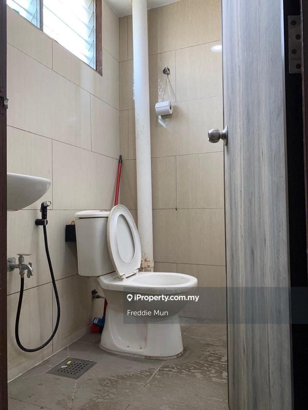 Terrace Factory for Sale in Bandar Kinrara Seksyen 1, Bandar Kinrara by Freddie Mun - iProperty.com.my