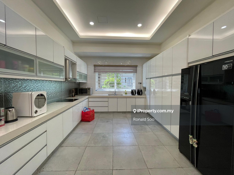 3-storey Terraced House for Sale in Temasya Glenmarie, Glenmarie by Ronald Soo - iProperty.com.my