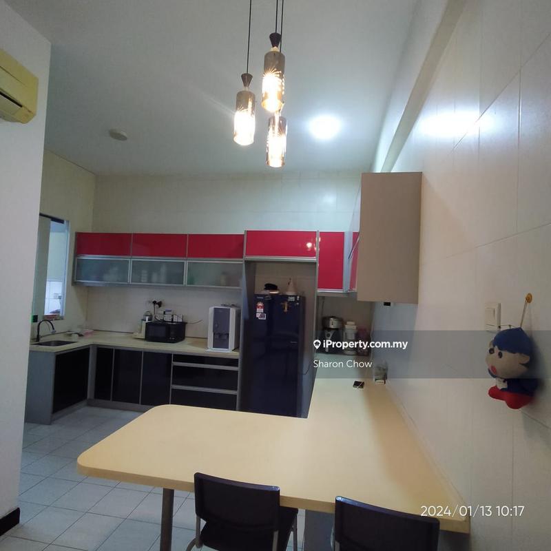 Rumah Teres 2.5-Tingkat untuk Dijual di Taman Meranti Jaya, Puchong oleh Sharon Chow - iProperty.com.my