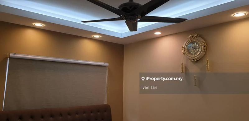 Residensi Servis untuk Dijual di Maxim Citylights @ Sentul KL oleh Ivan Tan - iProperty.com.my