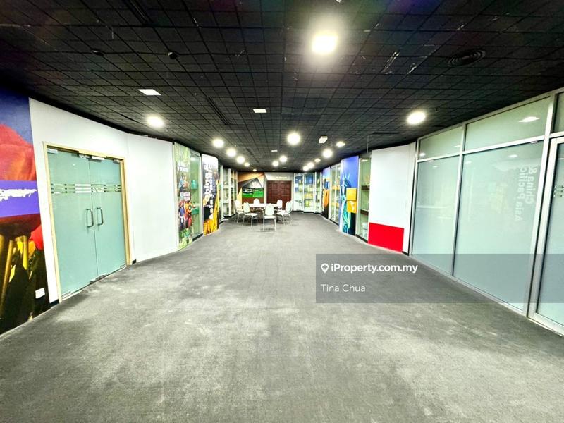 Banglo Komersial untuk Disewa di Kelana Jaya, Petaling Jaya oleh Tina Chua - iProperty.com.my