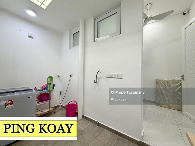 3-storey Terraced House for Sale in E&O AMARIS TERRACE | Move-In Ready | LIMITED, Tanjung Tokong by Ping Koay - iProperty.com.my