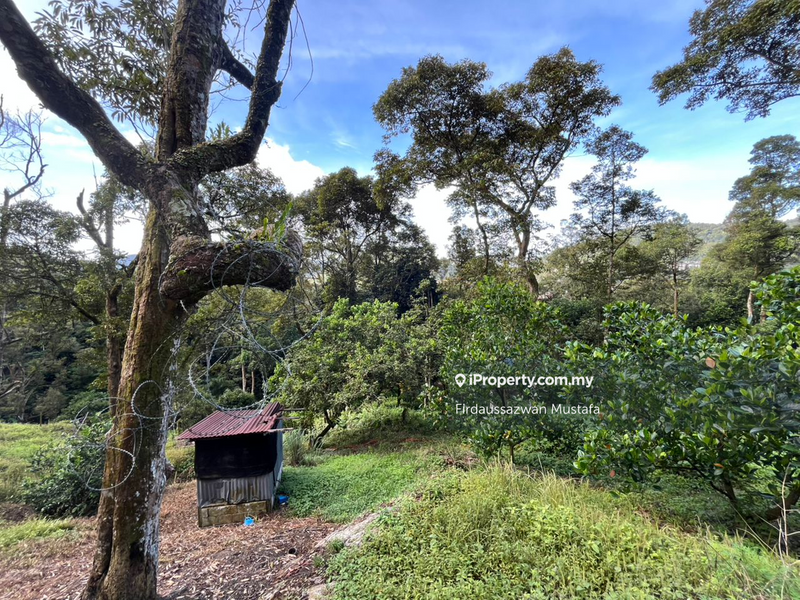 Agricultural Land for Sale in Taman Melawati, Ulu Kelang by Firdaussazwan Mustafa - iProperty.com.my