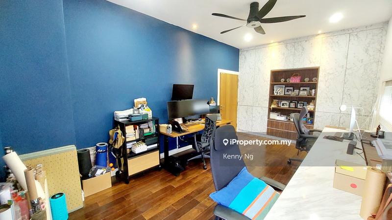 Bungalow House for Sale in Setia Eco Park, Setia Alam by Kenny Ng - iProperty.com.my