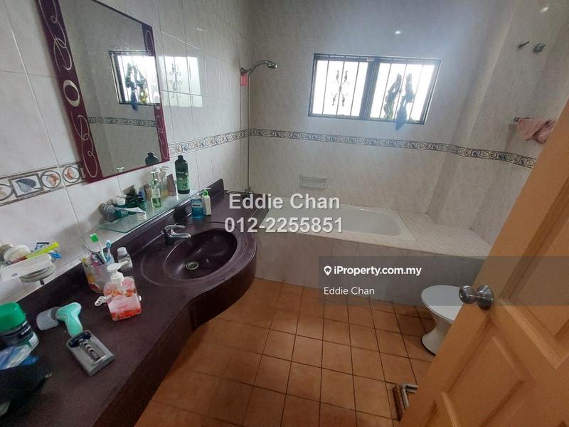 Terraced House for Sale in 8da2t, Ulu Kelang by Eddie Chan - iProperty.com.my