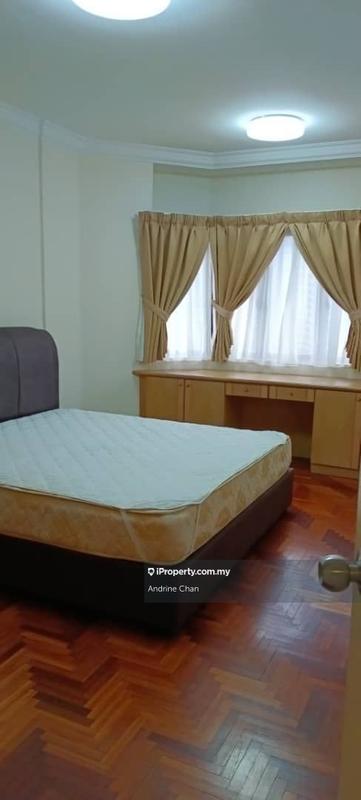 Kondominium untuk Disewa di Angkupuri Condominium oleh Andrine Chan - iProperty.com.my