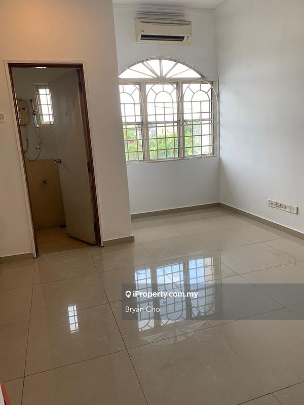 2-storey Terraced House for Sale in Taman Serdang Raya, Seri Kembangan by Bryan Cho - iProperty.com.my