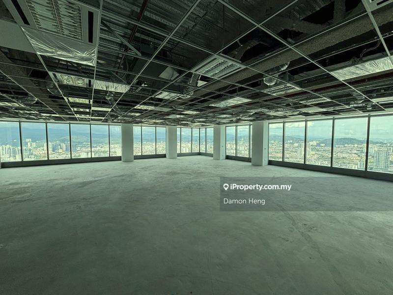 Office untuk Disewa di Tun Razak Exchange, Kuala Lumpur oleh Damon Heng - iProperty.com.my