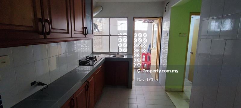 Condominium for Rent in Danau Idaman by David Chin - iProperty.com.my