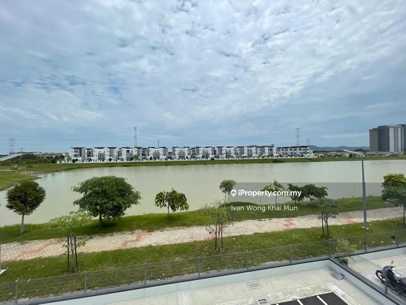 Semi-D Komersial untuk Disewa di Bandar Bukit Raja, Klang oleh Ivan Wong Khai Mun - iProperty.com.my
