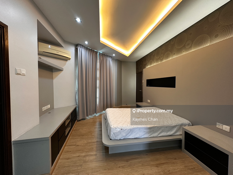 For Rent - The Brezza