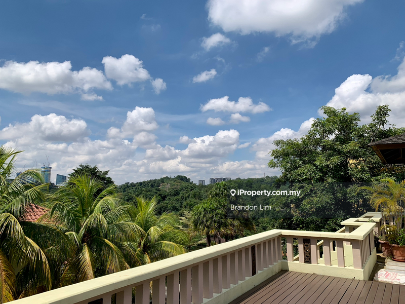 Bungalow House for Sale in Taman Duta, Bukit Tunku (Kenny Hills) by Brandon Lim - iProperty.com.my