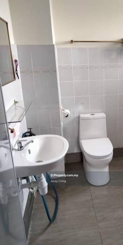 Condominium for Sale in Sri Desa by Jacey Ching - iProperty.com.my