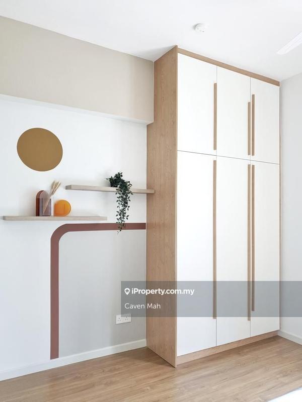 For Rent - Sunway GeoLake Residences