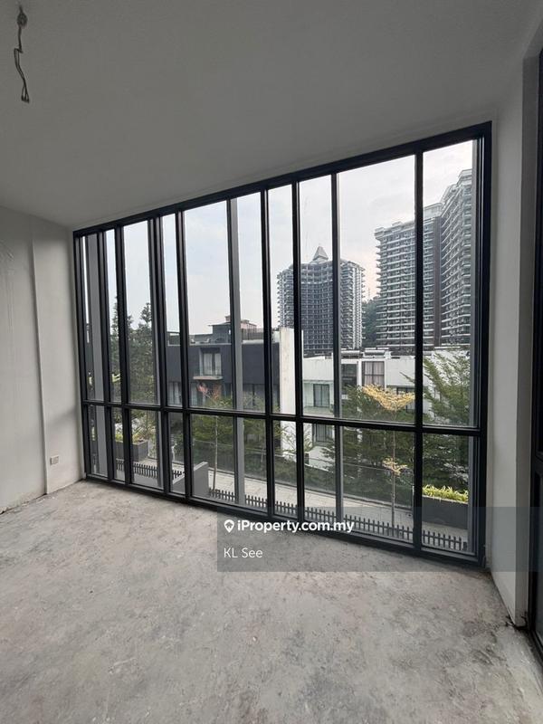 4-storey Terraced House for Sale in Empire Residences @ Damansara Perdana, Petaling Jaya by KL See - iProperty.com.my