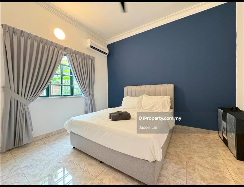 Semi-Detached House for Sale in Bukit Rahman Putra, Sungai Buloh by Jason Lai - iProperty.com.my