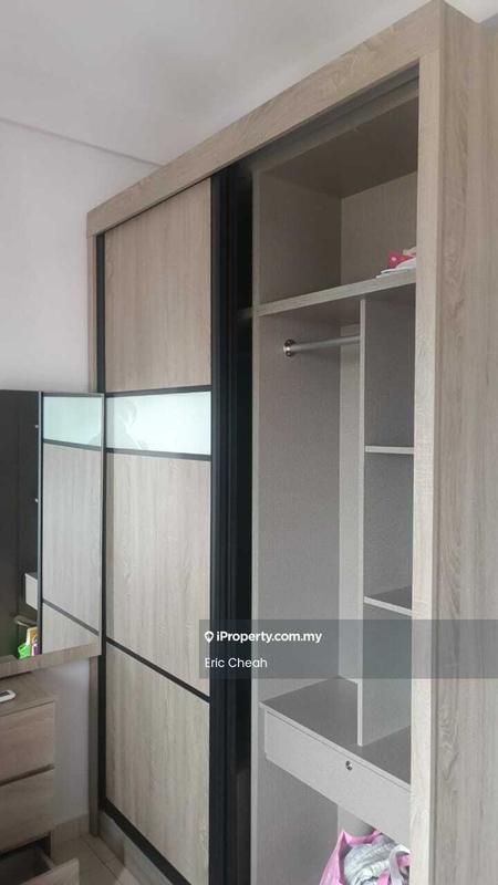 Condominium for Rent in Golden Triangle 2 by Eric Cheah - Interior - iProperty.com.my