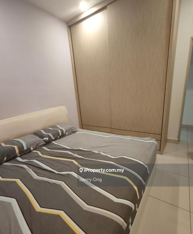 Condominium for Sale in Orange 3 (Oren 3) by Jenny Ong - iProperty.com.my