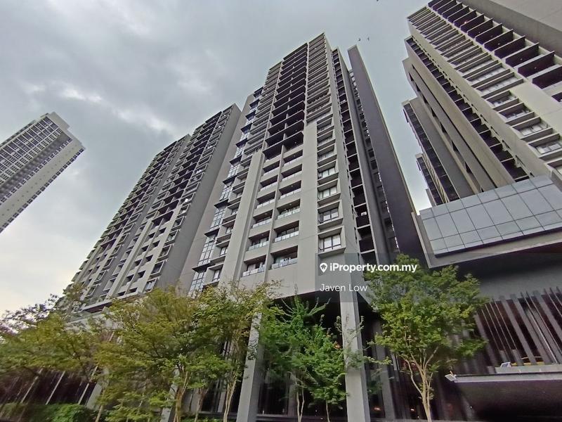 Residensi Servis untuk Disewa di G Residence oleh Javen Low - iProperty.com.my