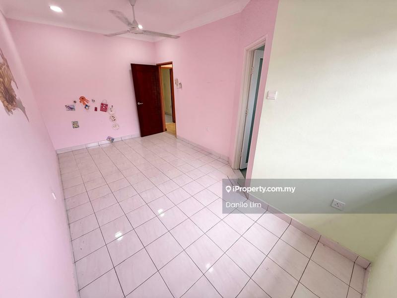 Rumah Teres 2-Tingkat untuk Dijual di Bandar Damai Perdana, Cheras oleh Danilo Lim - Bedroom - iProperty.com.my