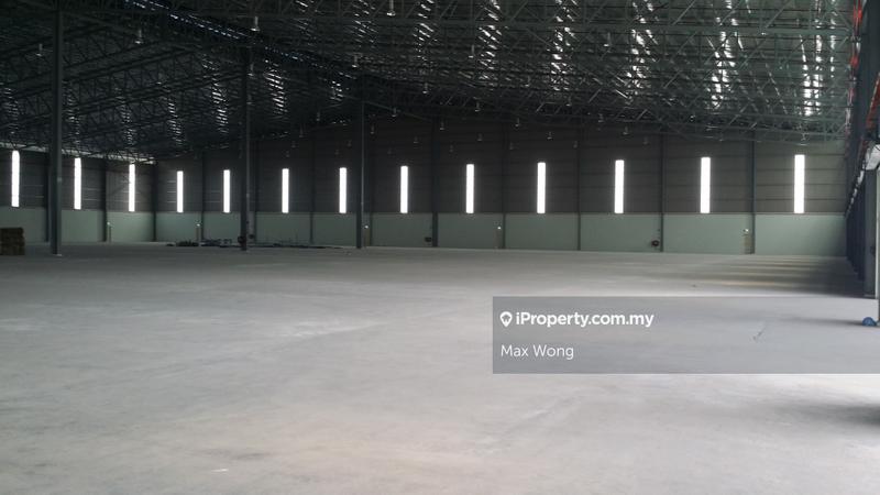 Kilang Terpisah untuk Dijual di Bandar Bukit Raja, Klang oleh Max Wong - iProperty.com.my