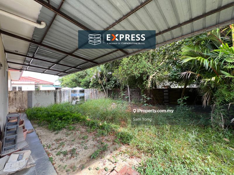 Semi-Detached House for Sale in Jee Foh Utama, Miri by Sam Yong - iProperty.com.my
