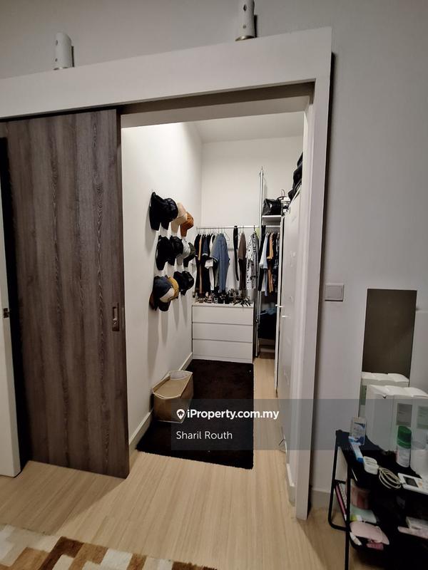 Kediaman Servis untuk Dijual di Continew oleh Sharil Routh - iProperty.com.my