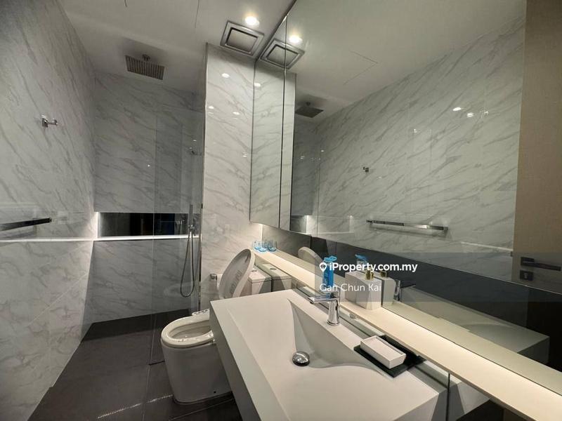 Kediaman Servis untuk Disewa di City of Dreams oleh Gan Chun Kai - iProperty.com.my