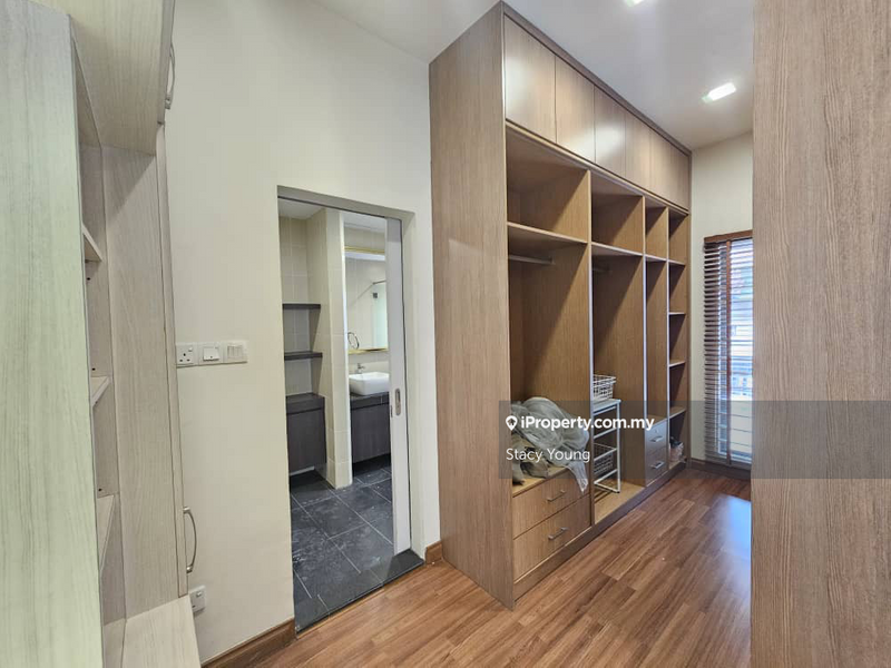Semi-Detached House for Sale in Taman Bukit Prima, Cheras by Stacy Young - iProperty.com.my