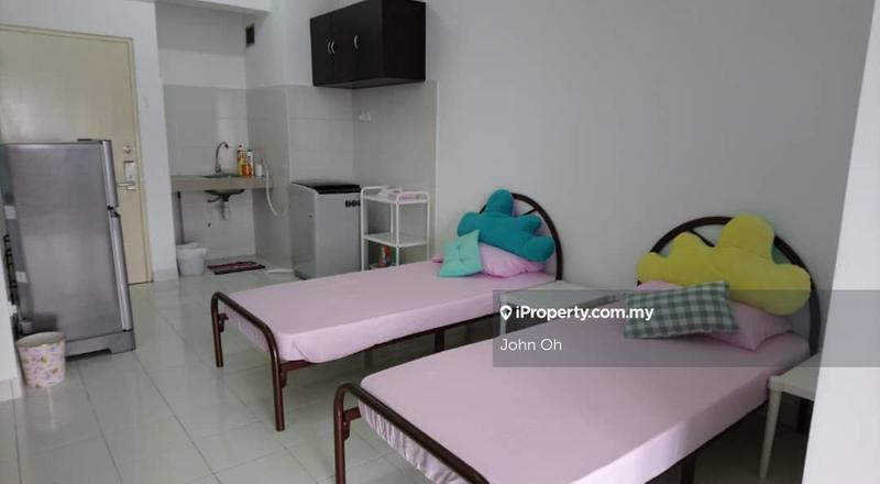 For Sale - Menara Rajawali