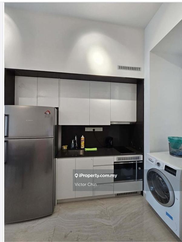 Condominium for Sale in The Luxe By Infinitum by Victor Chin - iProperty.com.my