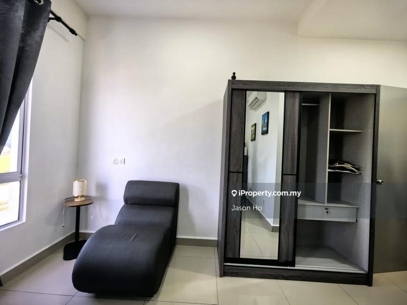 Apartment for Rent in Tunas Residensi @ Nada Bidara by Jason Ho - iProperty.com.my
