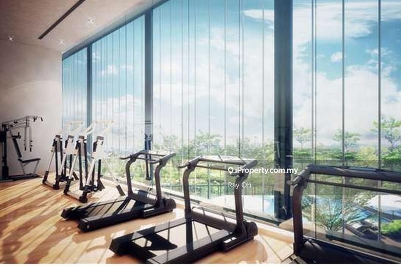 Service Residence for Sale in TTDI Ascencia by Ray Oh - iProperty.com.my