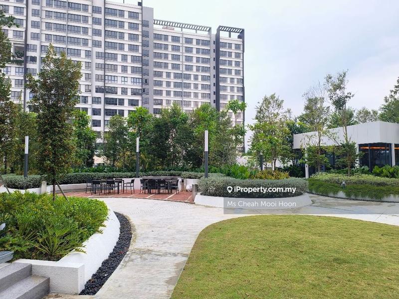 Service Residence for Rent in GAIA Residences by Ms Cheah Mooi Hoon - iProperty.com.my
