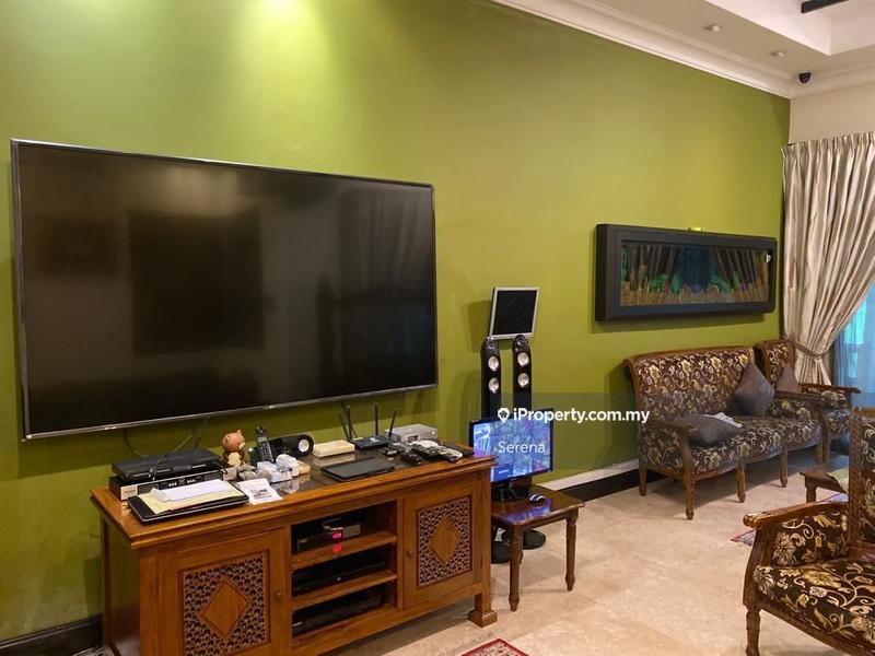 Bungalow House for Sale in Country Heights, Kajang by Serena - iProperty.com.my