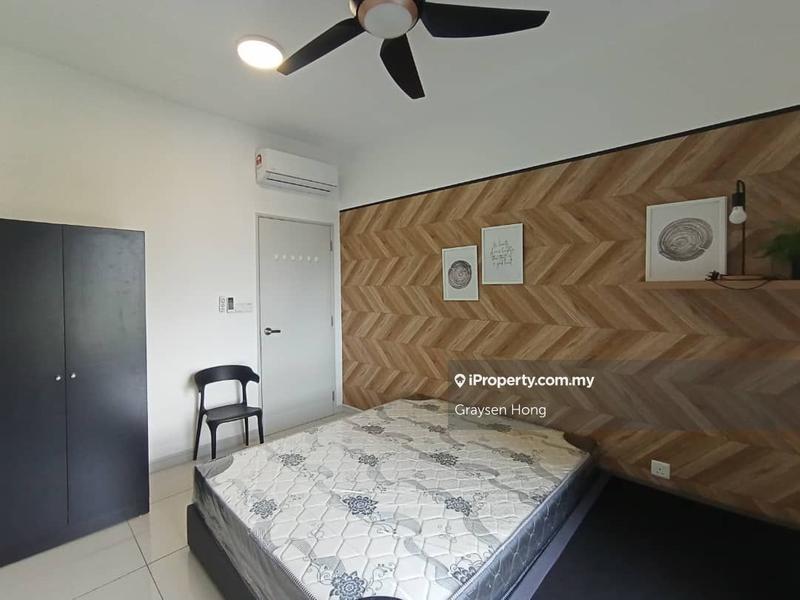 Kondominium untuk Dijual di Riana South oleh Graysen Hong - iProperty.com.my