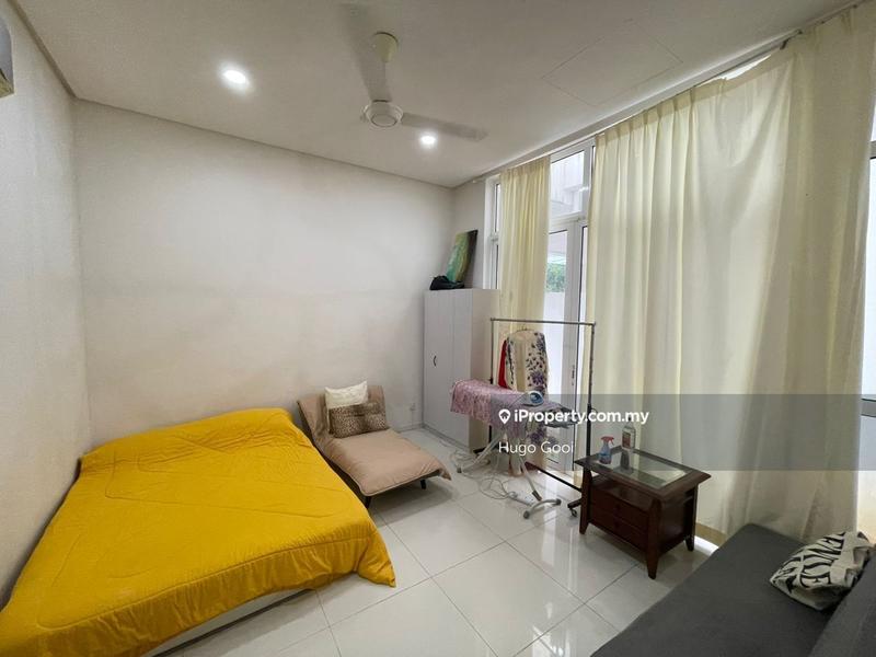 Rumah Berkembar untuk Dijual di Ampang Jaya, Ampang oleh Hugo Gooi - iProperty.com.my