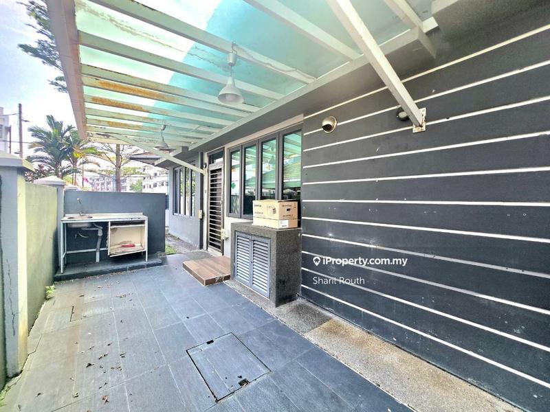 Bungalow House for Sale in Taman Ampang Utama, Ampang by Sharil Routh - iProperty.com.my