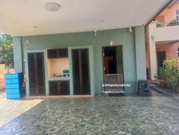Bungalow House untuk Dijual di SUNGAI BULOH COUNTRY RESORT, SUNGAI BULOH,SELANGOR, Sungai Buloh oleh Anand - iProperty.com.my