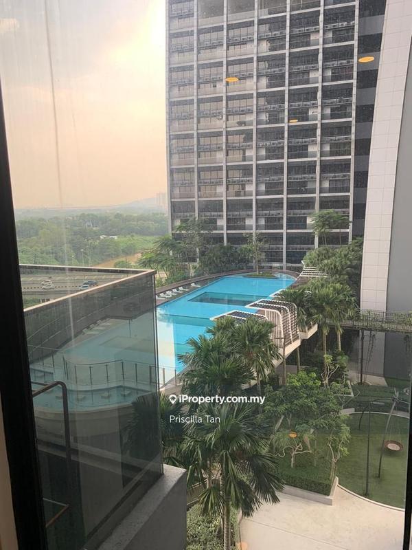 Residensi Servis untuk Disewa di D'Latour oleh Priscilla Tan - iProperty.com.my