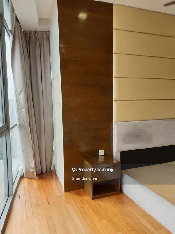 Service Residence for Sale in Twins @ Damansara Heights by Shendia Chan - iProperty.com.my